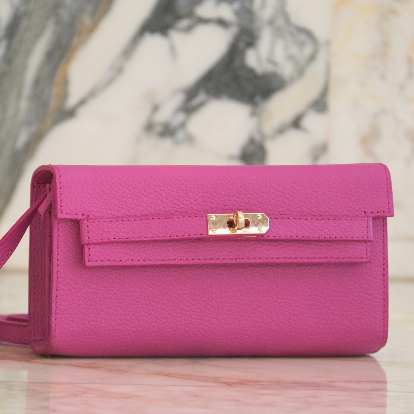 CARTERA MILI