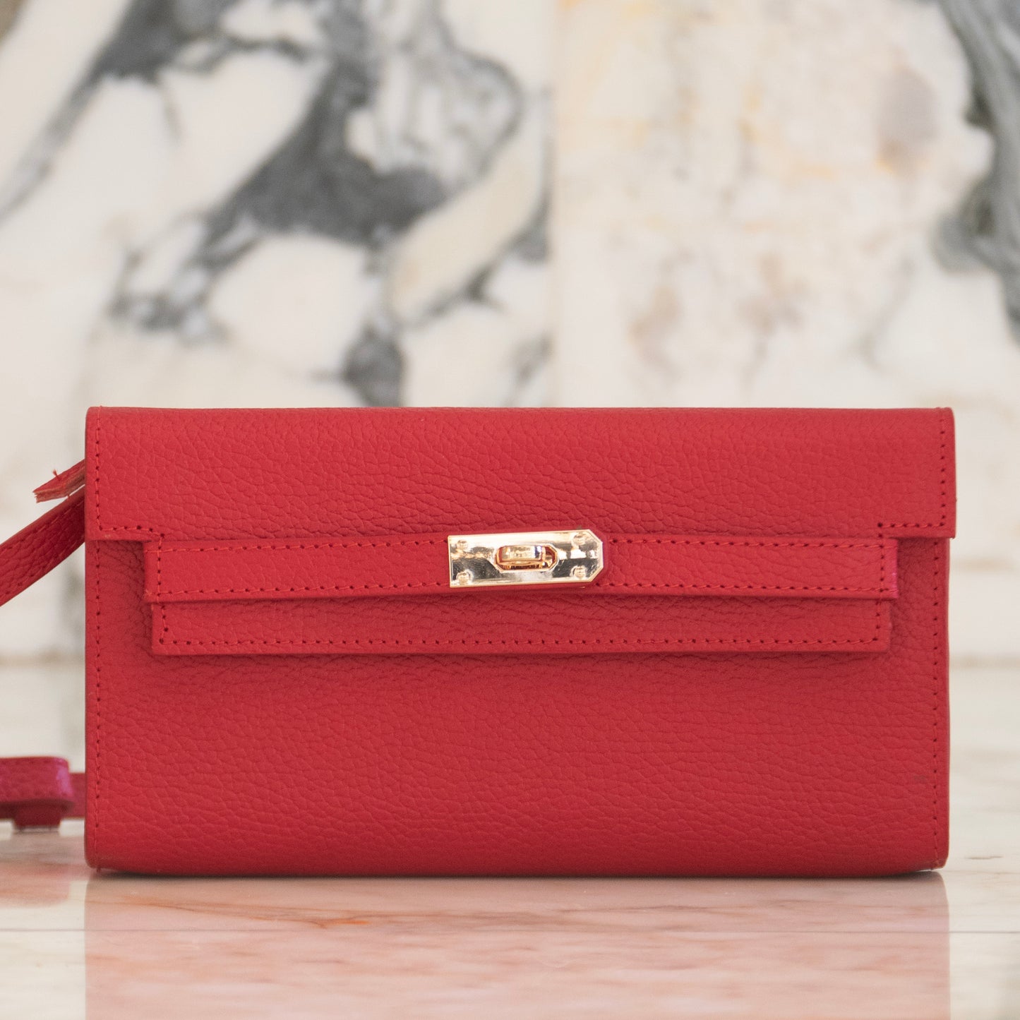 CARTERA MILI