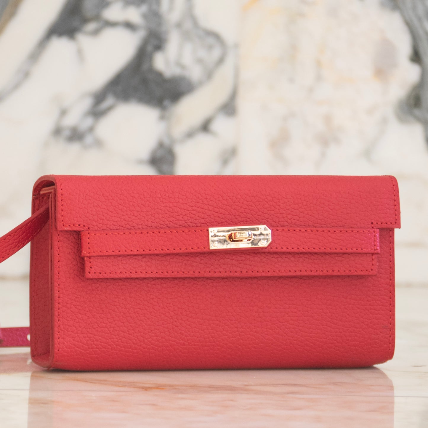 CARTERA MILI