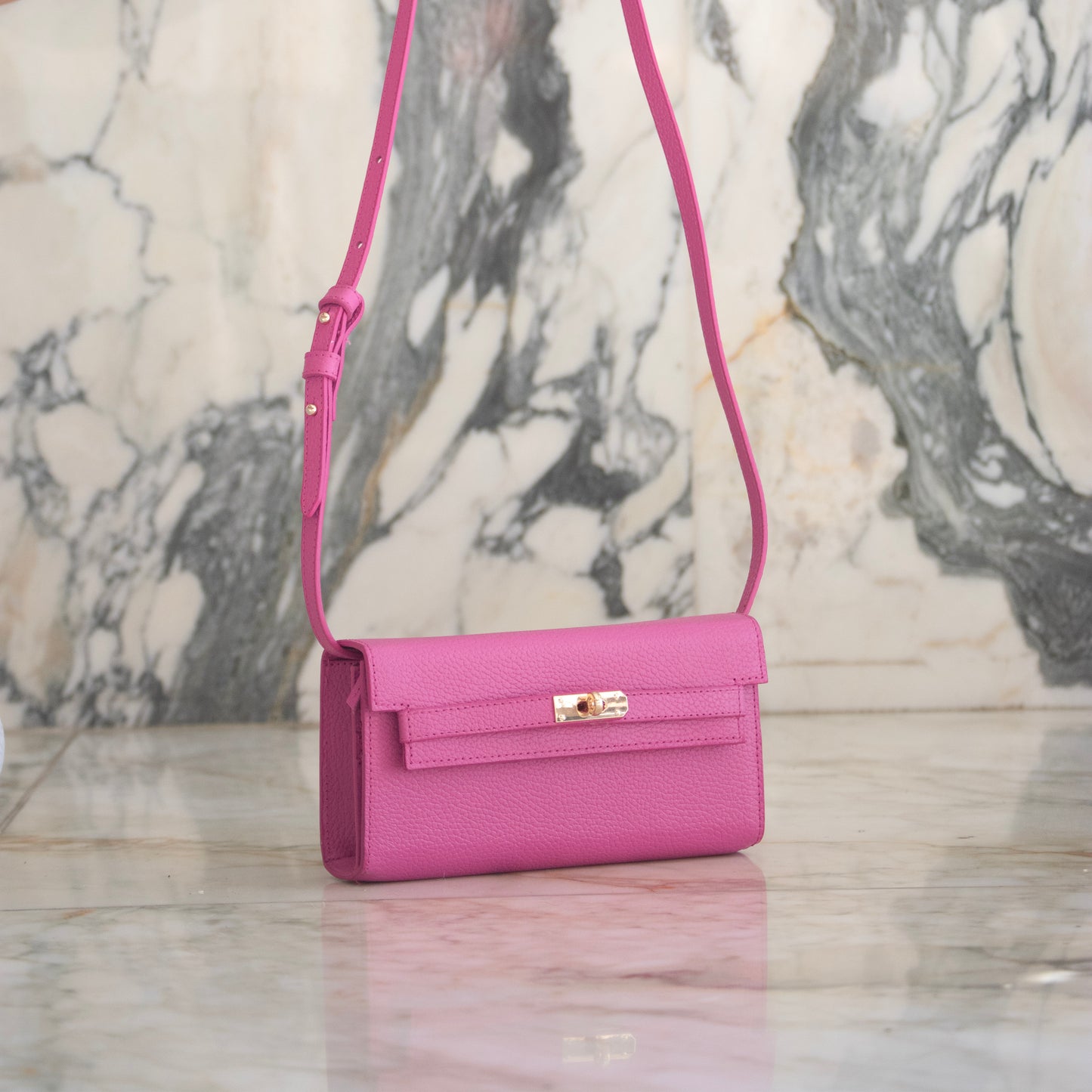 CARTERA MILI