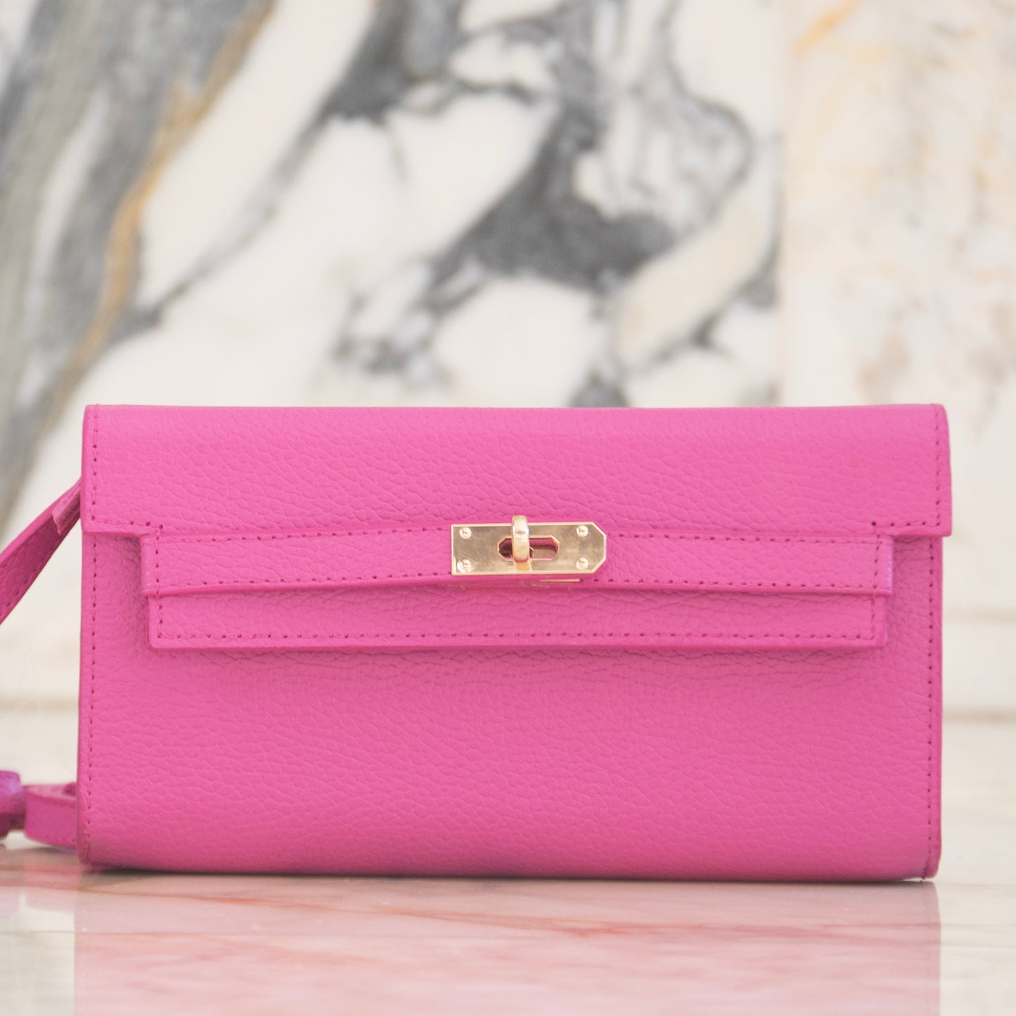 CARTERA MILI
