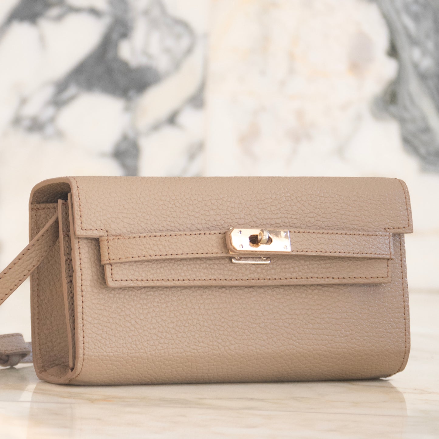 CARTERA MILI