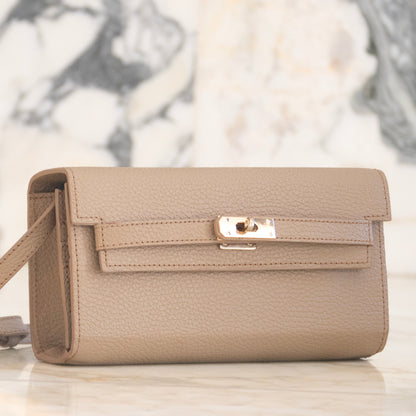 CARTERA MILI