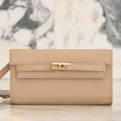 CARTERA MILI