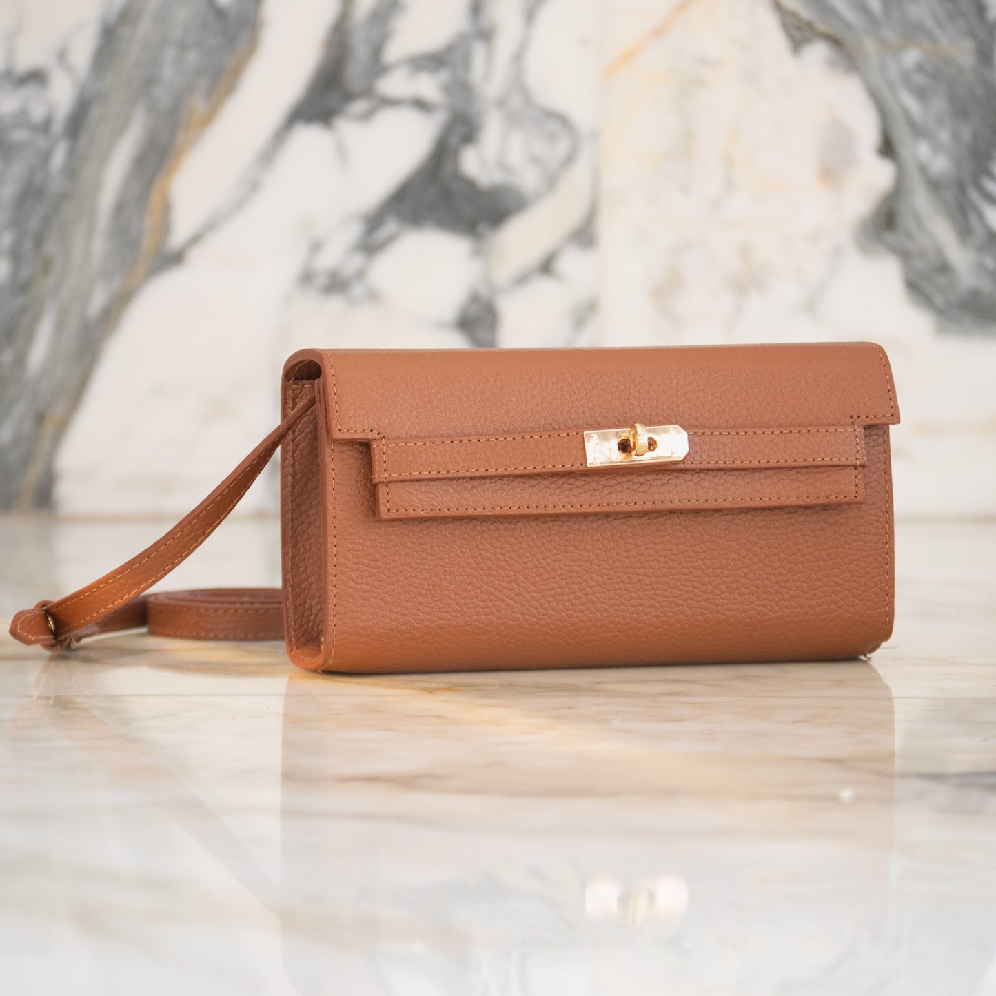 CARTERA MILI