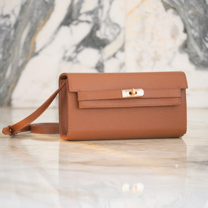 CARTERA MILI