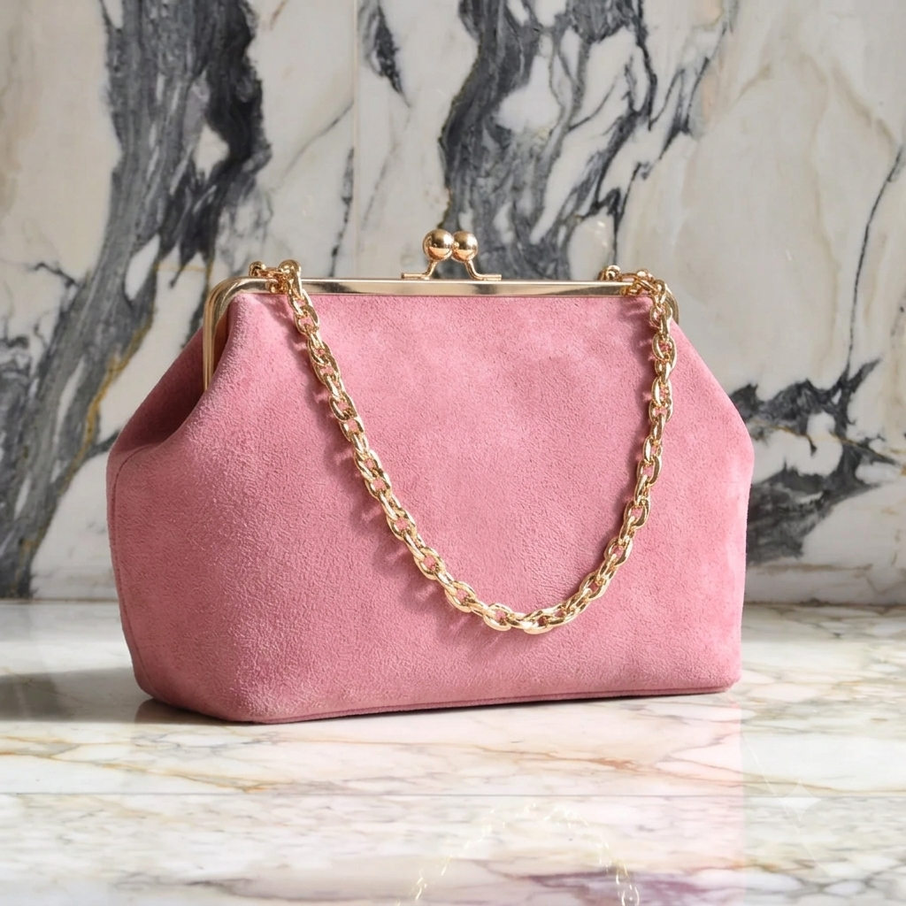 COIN BAG Grande