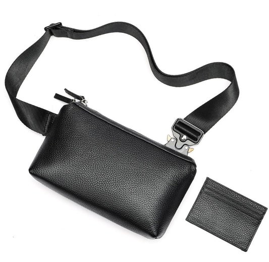 Bandolera 1% Santa Phia
