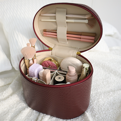 ROMINA TOILETRY BAG + GIFT JEWELRY BOX