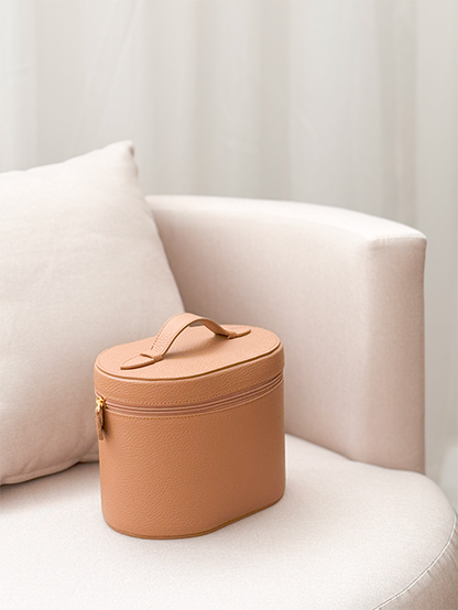 ROMINA TOILETRY BAG + GIFT JEWELRY BOX