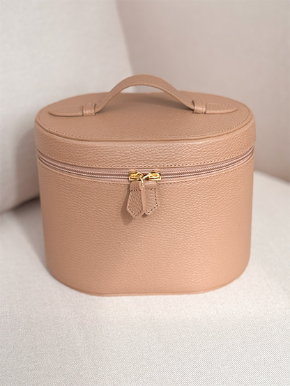ROMINA TOILETRY BAG + GIFT JEWELRY BOX