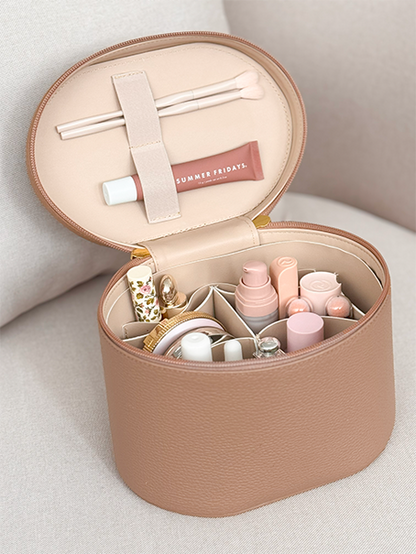 ROMINA TOILETRY BAG + GIFT JEWELRY BOX