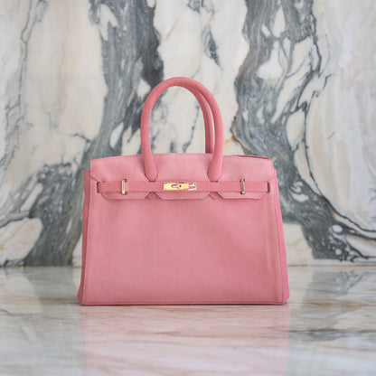 ISABELA CHICA GAMUZA