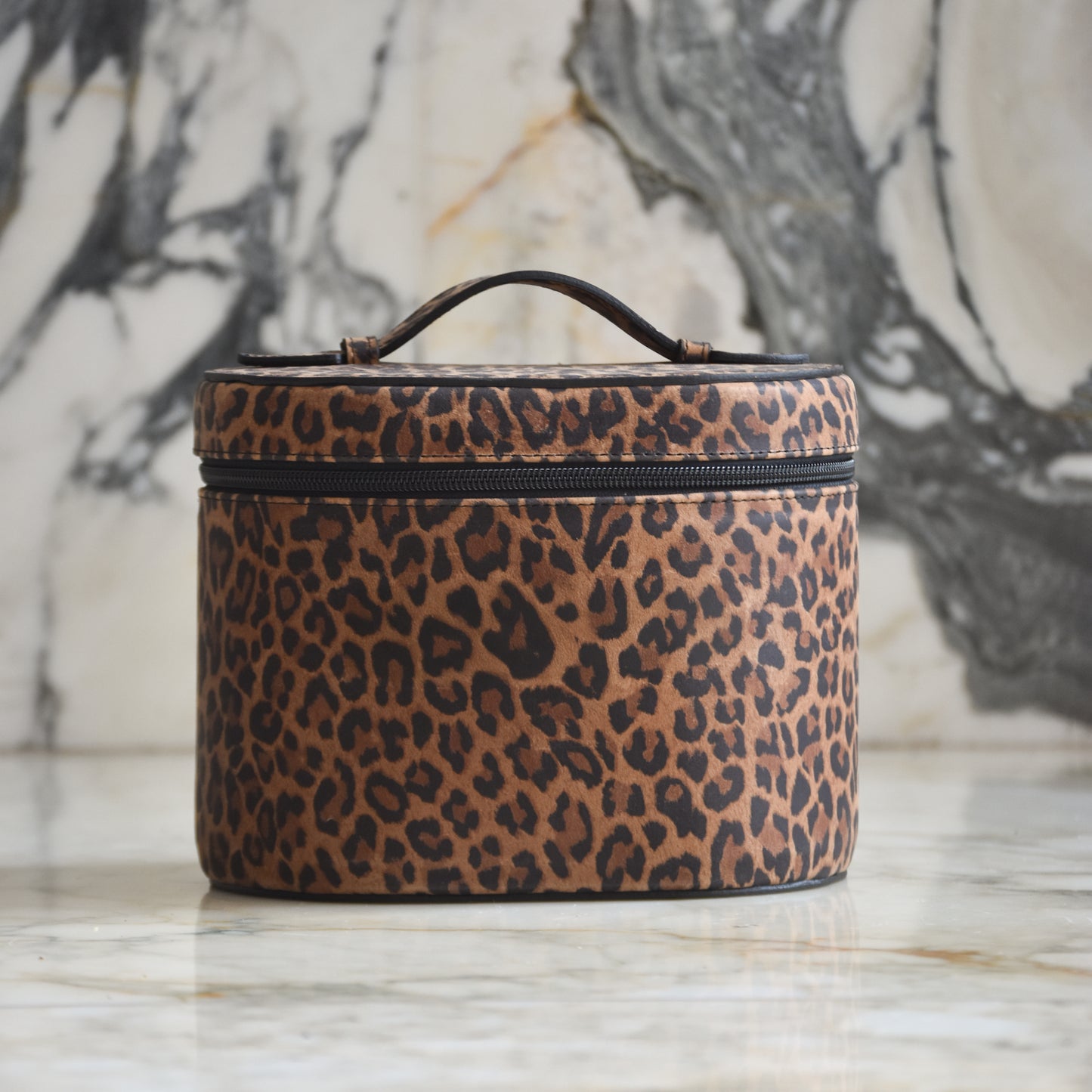 ROMINA TOILETRY BAG + GIFT JEWELRY BOX