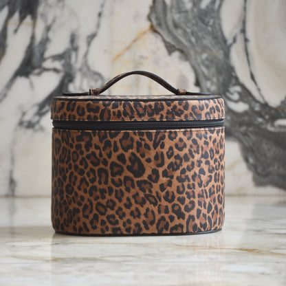 ROMINA TOILETRY BAG + GIFT JEWELRY BOX