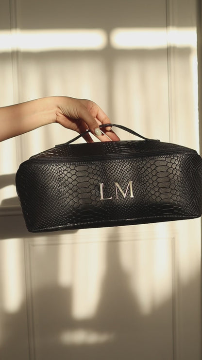 DYSON TOILETRY BAG