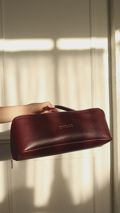 DYSON TOILETRY BAG