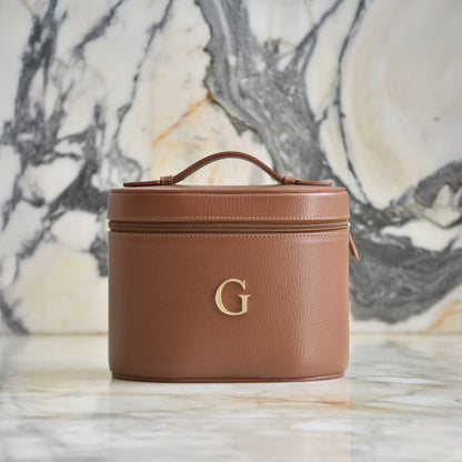 ROMINA TOILETRY BAG + GIFT JEWELRY BOX