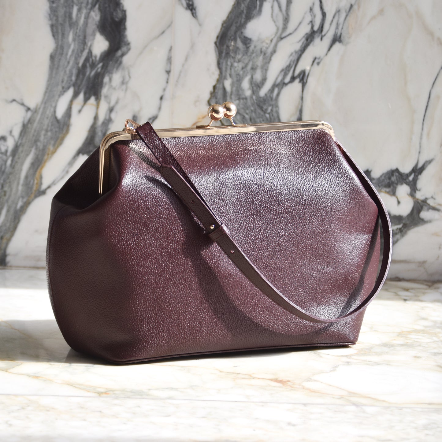 COIN BAG Grande